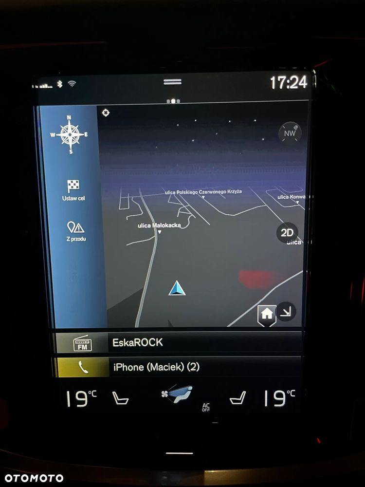 Volvo V60 D3 SCR - 20