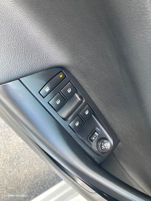 Opel Astra Sports Tourer - 24