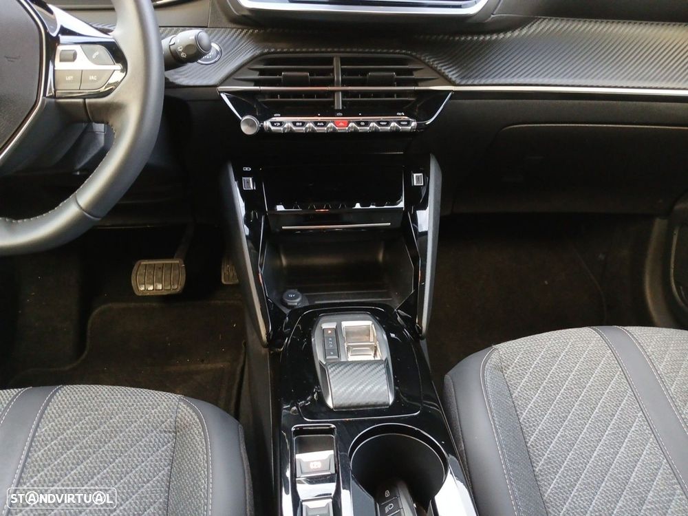 Peugeot e-208 51 kWh Allure - 11