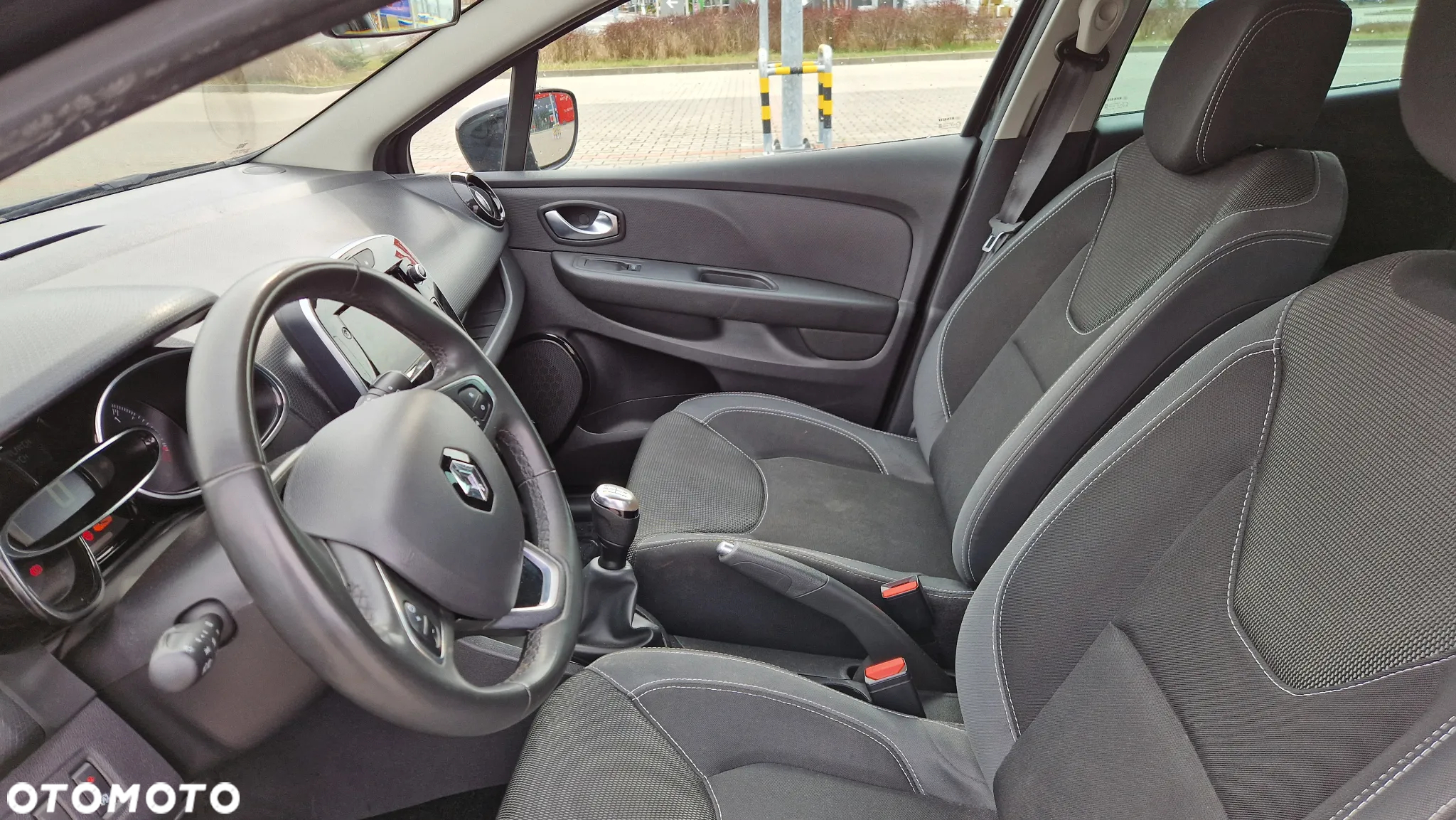Renault Clio 0.9 Energy TCe Life - 10