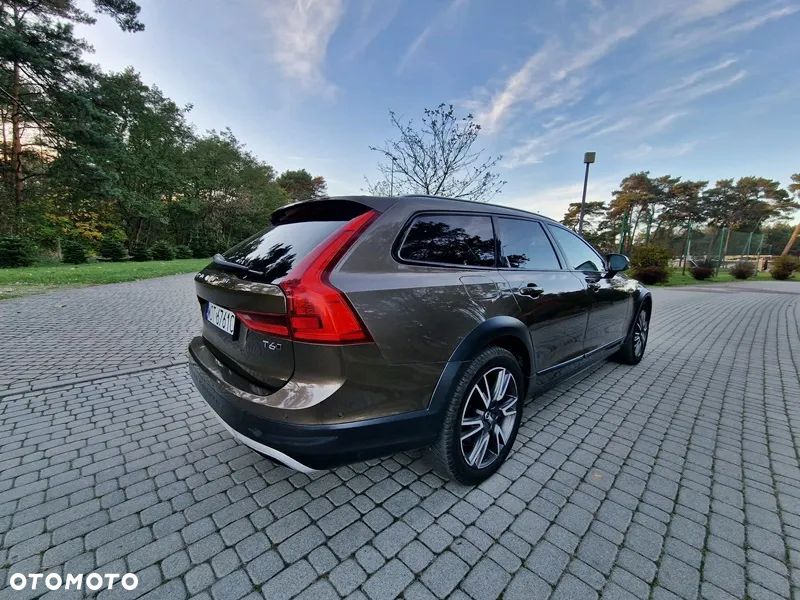 Volvo V90 T6 AWD Momentum - 13
