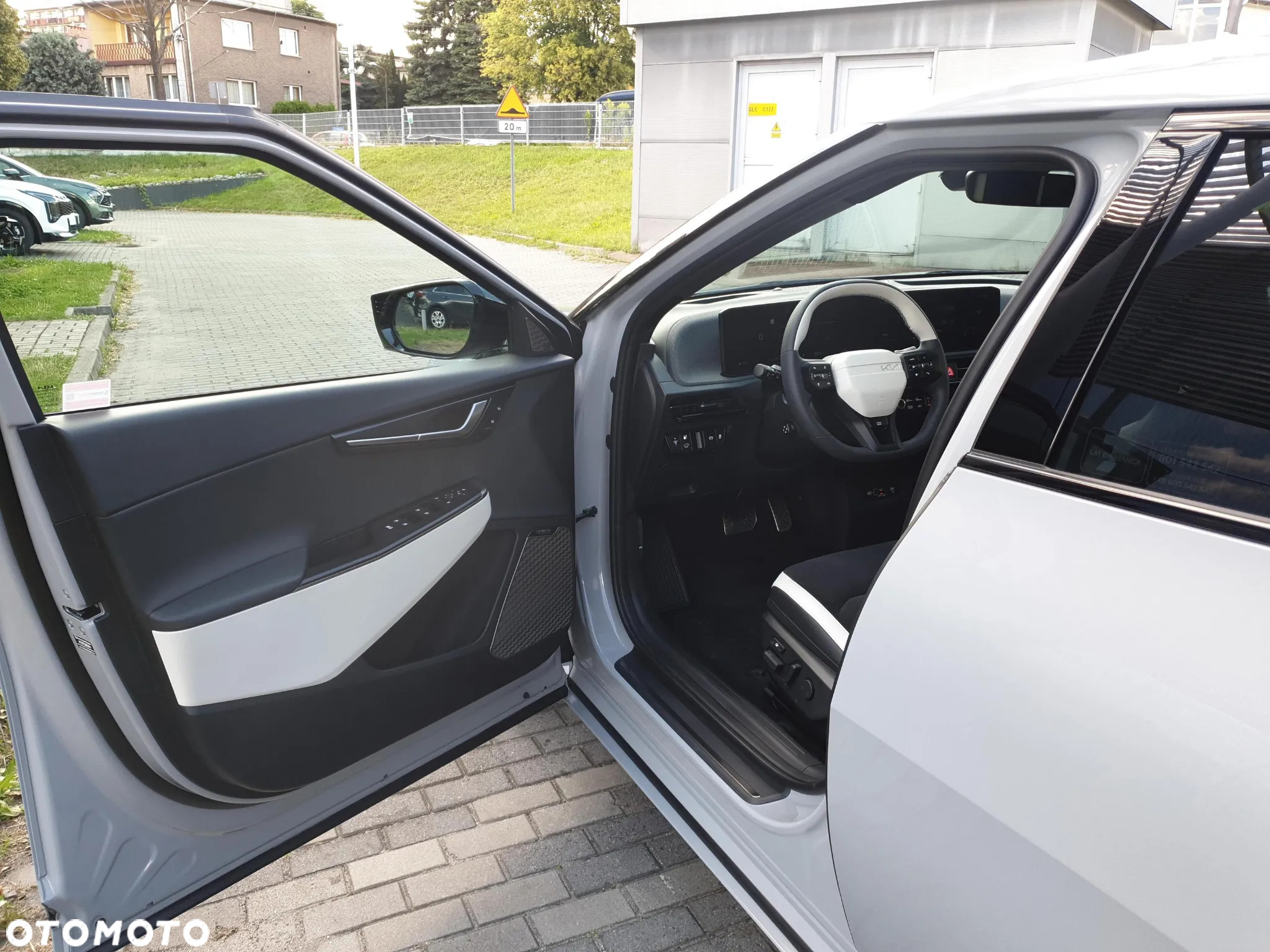 Kia EV6 84kWh GT-Line - 15