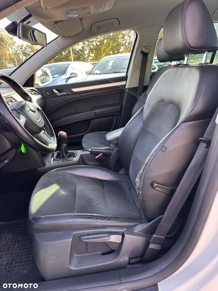 Skoda Superb - 24