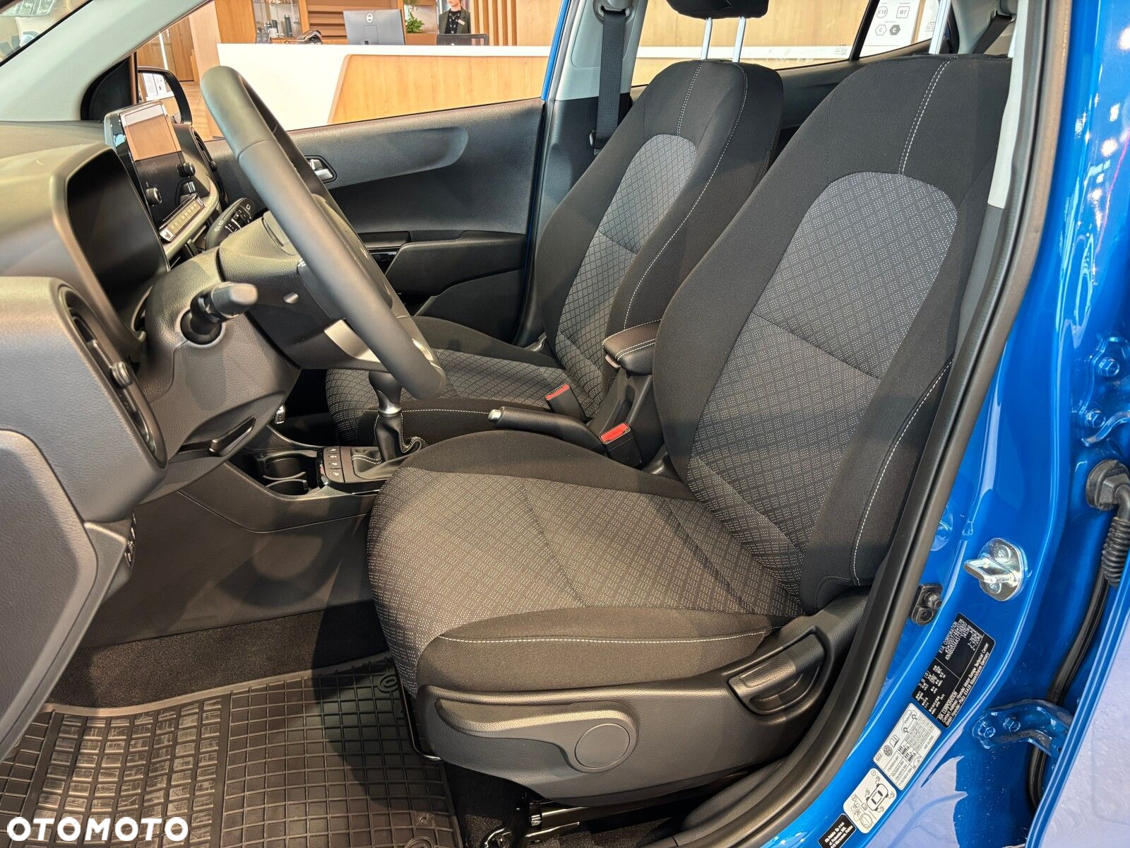 Kia Picanto - 14