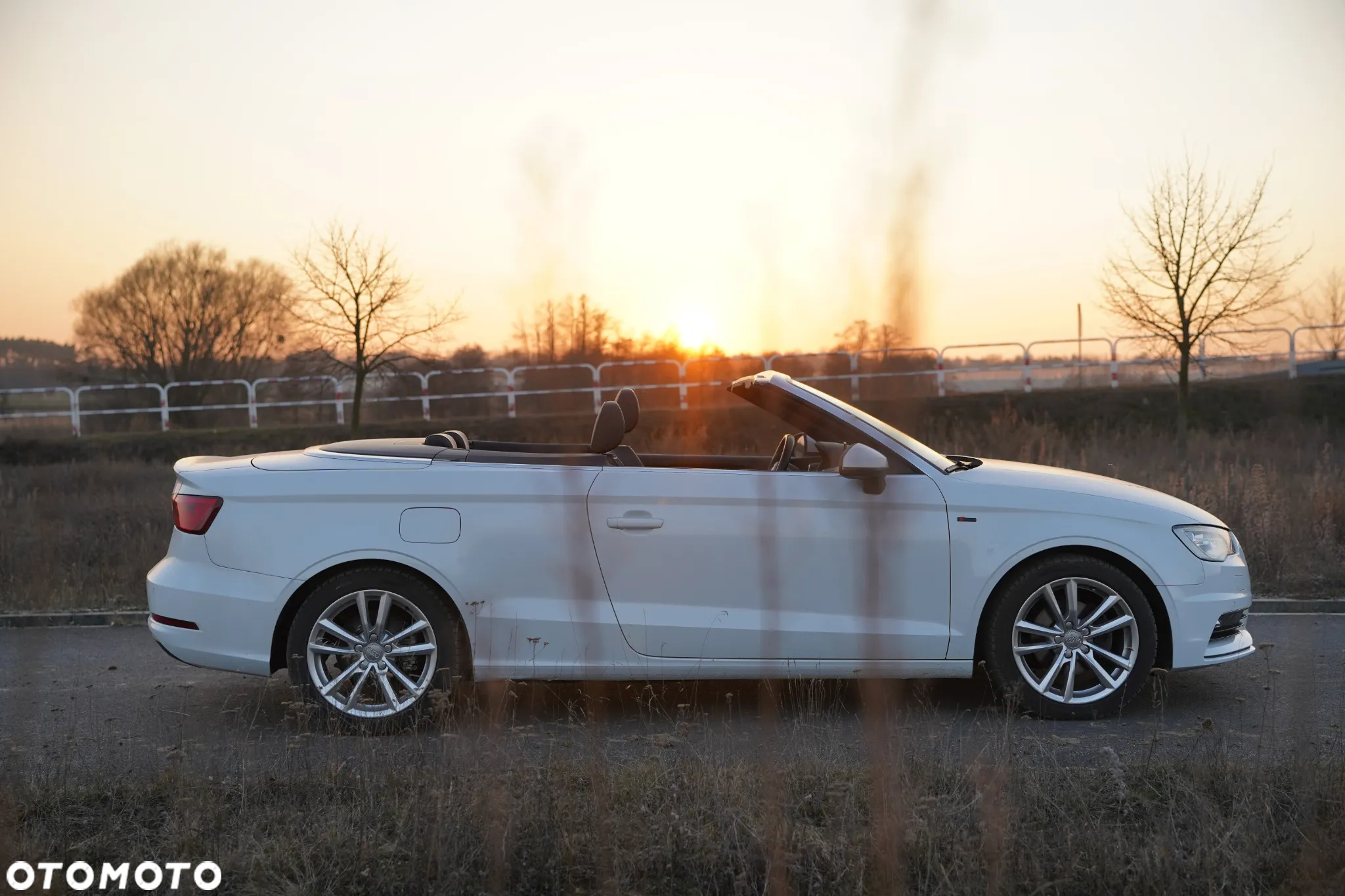 Audi A3 1.4 TFSI cylinder on demand ultra S tronic S line Sportpaket - 12