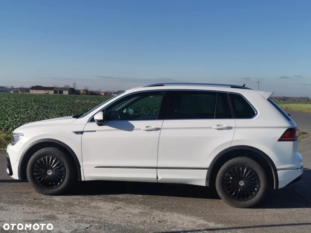 Volkswagen Tiguan 2.0 TDI BMT SCR 4Mot Comfortline DSG - 3