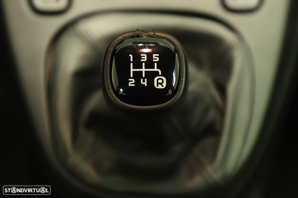 Fiat Panda 1.2 Lounge S&S - 8