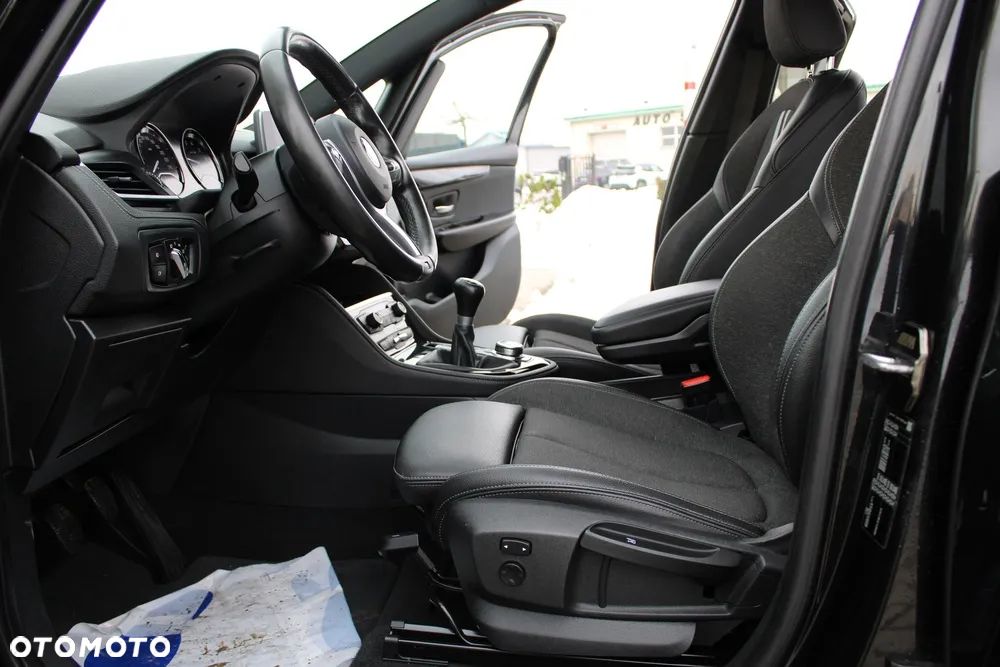 BMW Seria 2 216i GT M Sport - 26