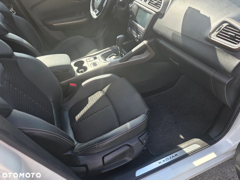 Renault Kadjar Energy dCi 110 EDC Business - 15