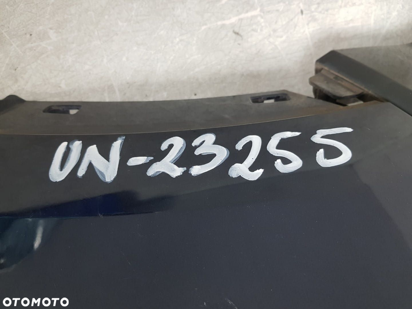ZDERZAK  TYLNY AUDI Q3 II 2 S-LINE 83A 19-24 83A807511 TYŁ  4XPDC - 12