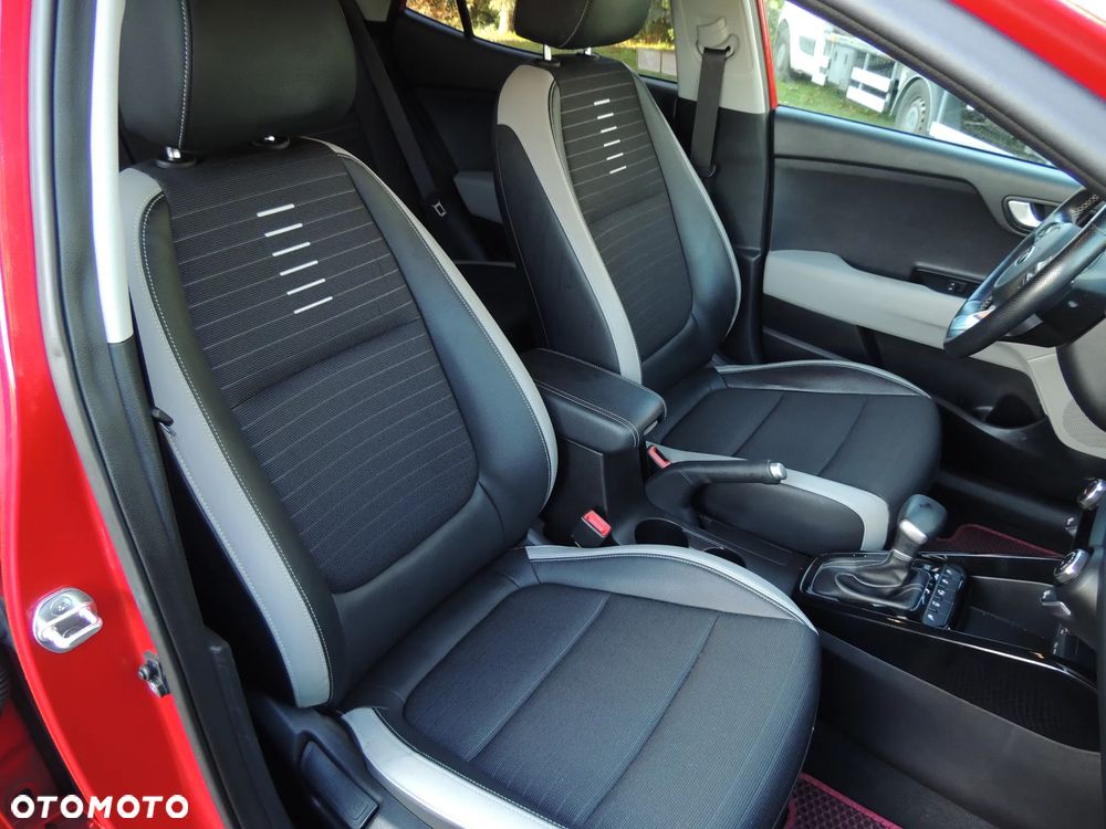 Kia Stonic 1.0 T-GDI L - 15