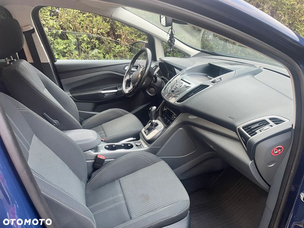 Ford Grand C-MAX 2.0 TDCi Titanium MPS6 - 8