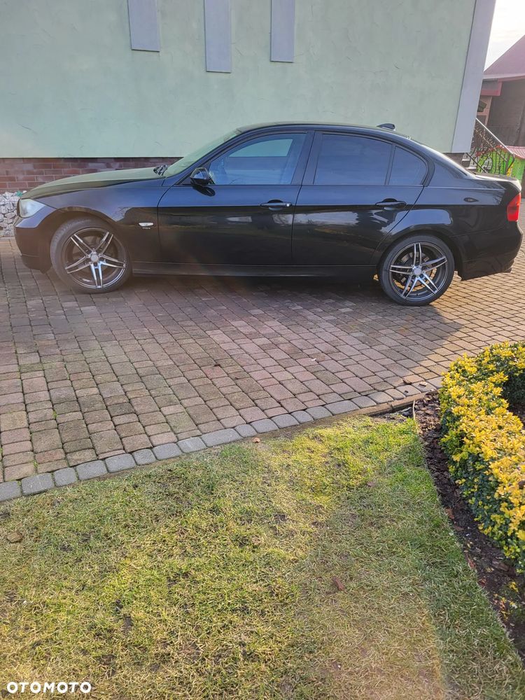 BMW Seria 3 - 8