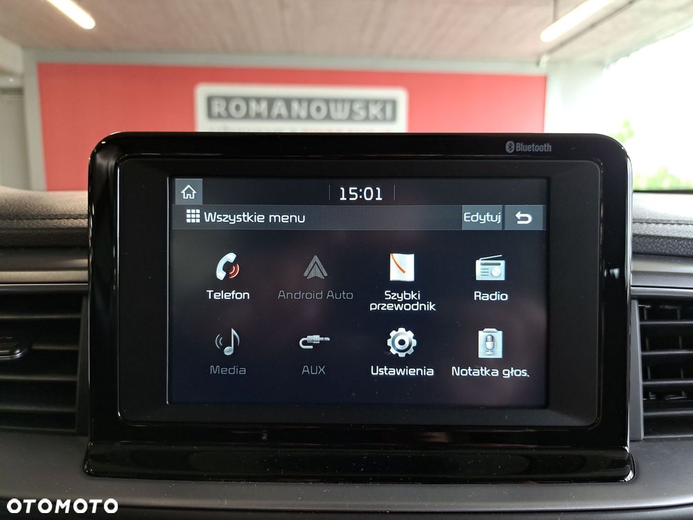 Kia Ceed - 24