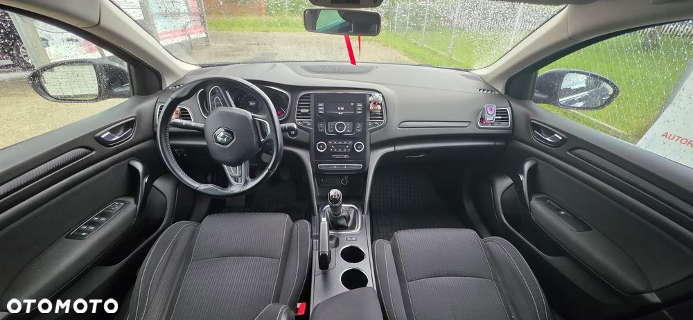 Renault Megane - 14