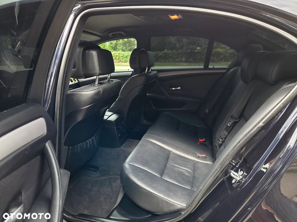BMW Seria 5 530d - 19