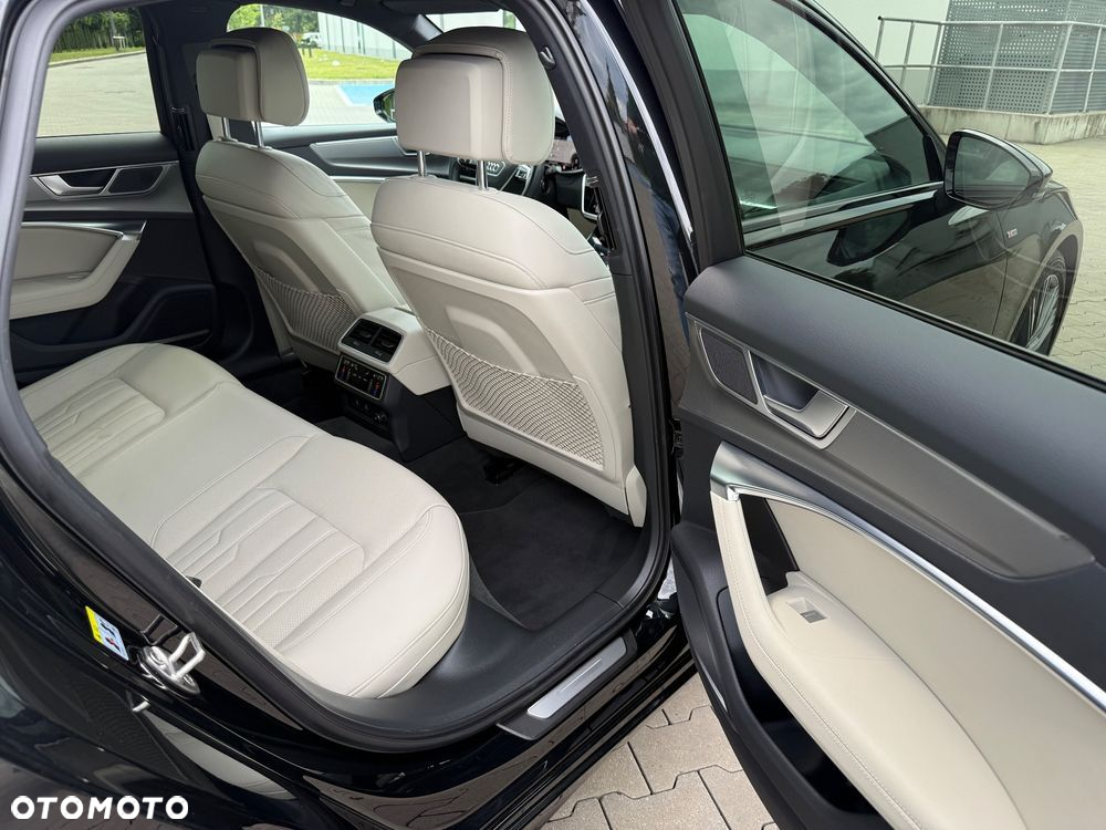 Audi A6 45 TFSI Quattro Sport S tronic - 20