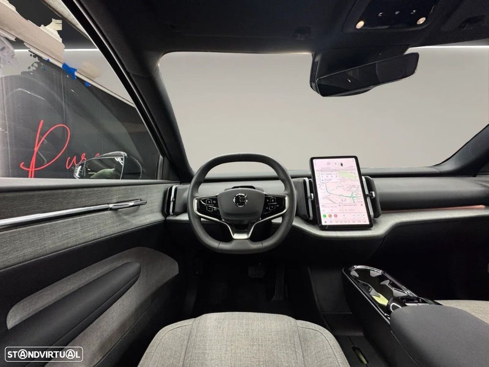 Volvo EX30 Twin Motor Performance AWD Ultra - 10