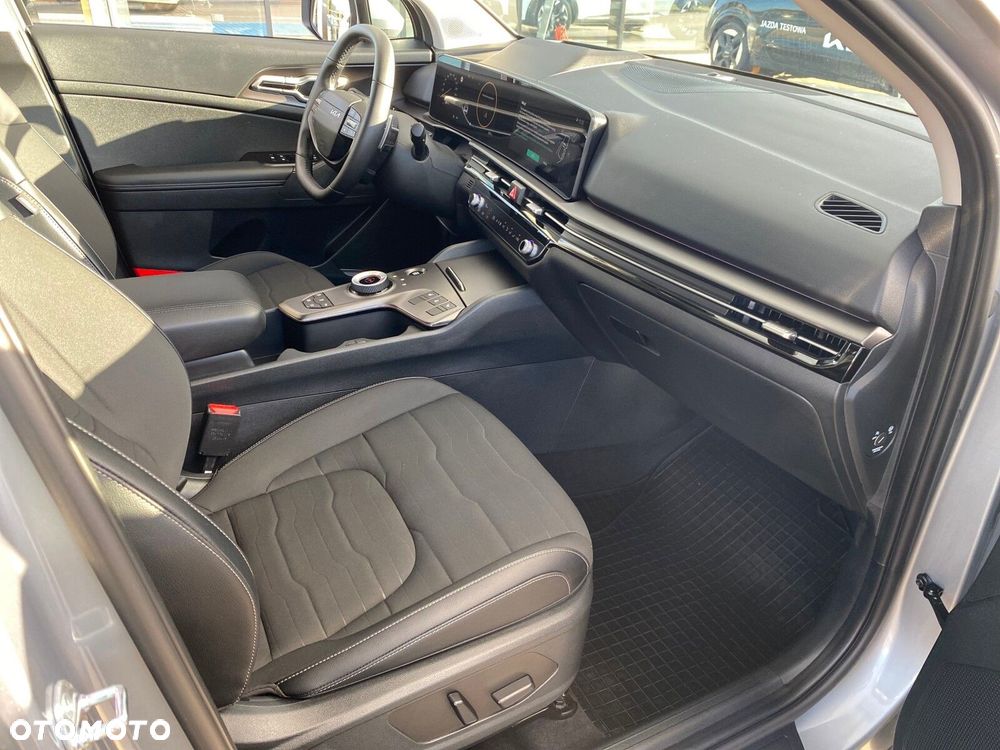 Kia Sportage - 17
