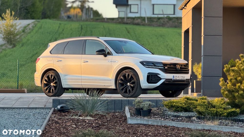 Volkswagen Touareg 3.0 V6 TDI SCR 4Mot - 3