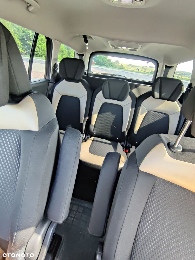 Citroën C4 Picasso 2.0 BlueHDi Exclusive - 11