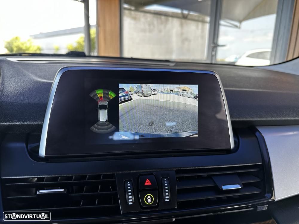 BMW 225xe Active Tourer Advantage - 5