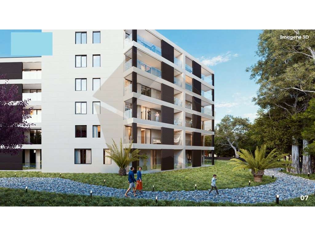 APARTAMENTOS T2 - Grande imagem: 3/9