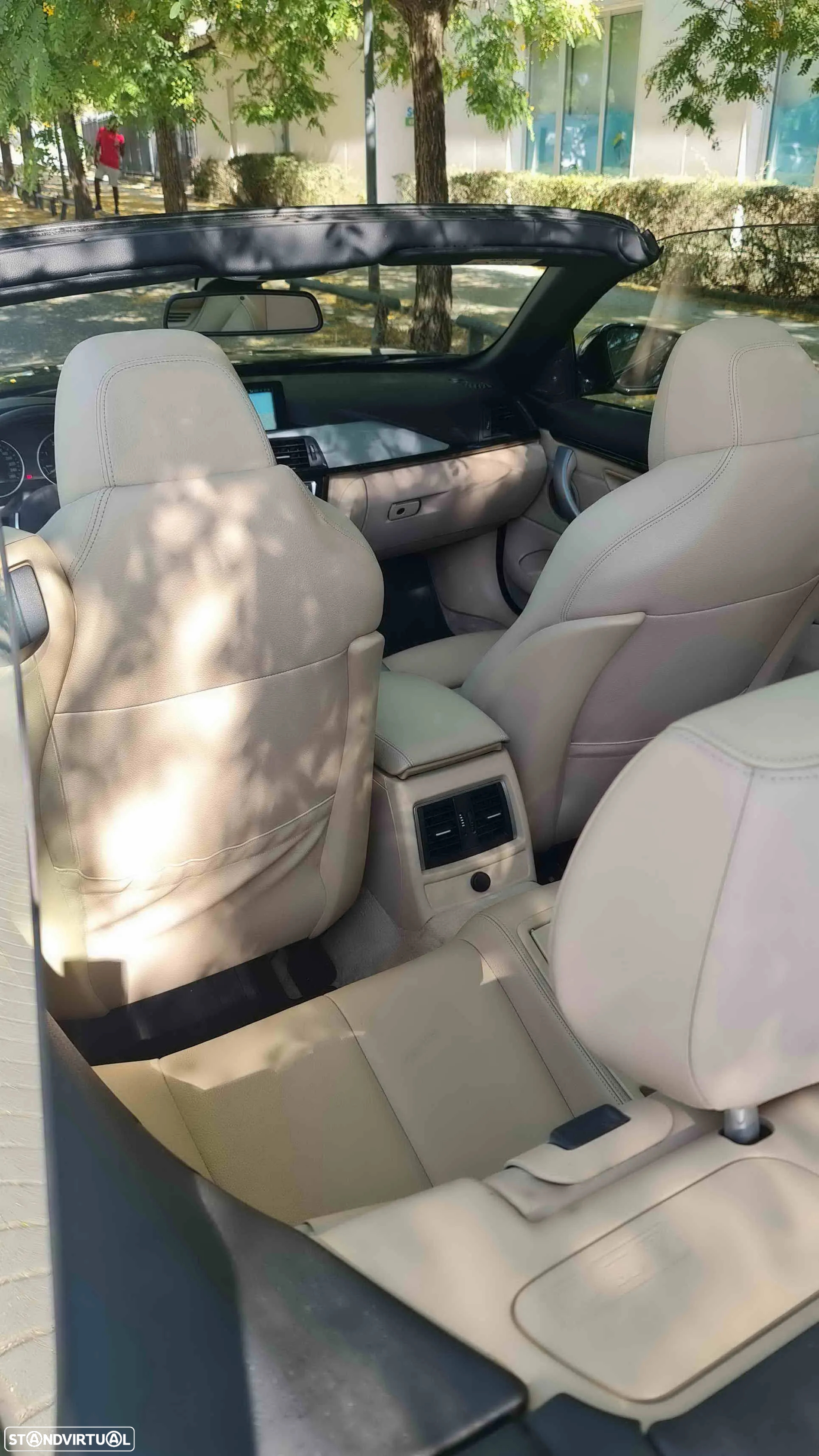 BMW 420 d Pack M Auto - 27