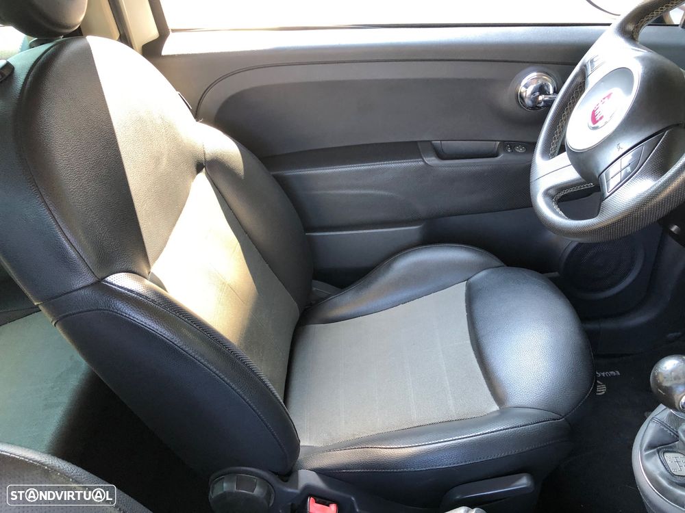 Fiat 500 - 7
