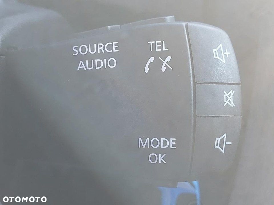 Dacia Duster 2018