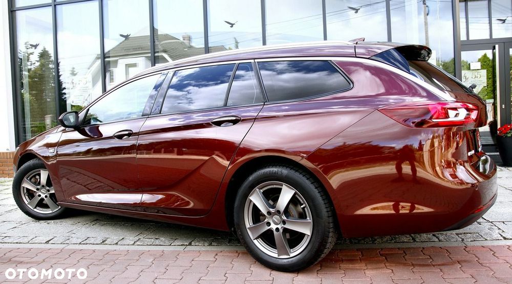 Opel Insignia - 27