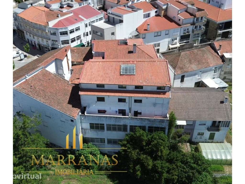 Apartamento T1 no Centro de Macedo de Cavaleiros - Grande imagem: 2/18