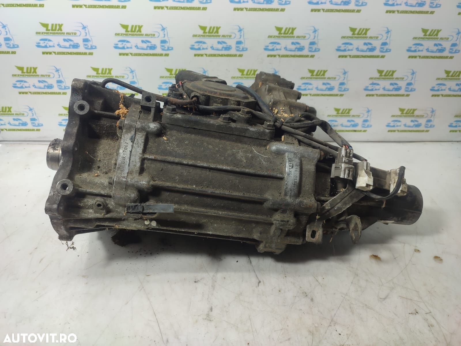 Cutie de transfer fata 1.9 ddis 332516et0a Suzuki Grand Vitara 2  [di - 1