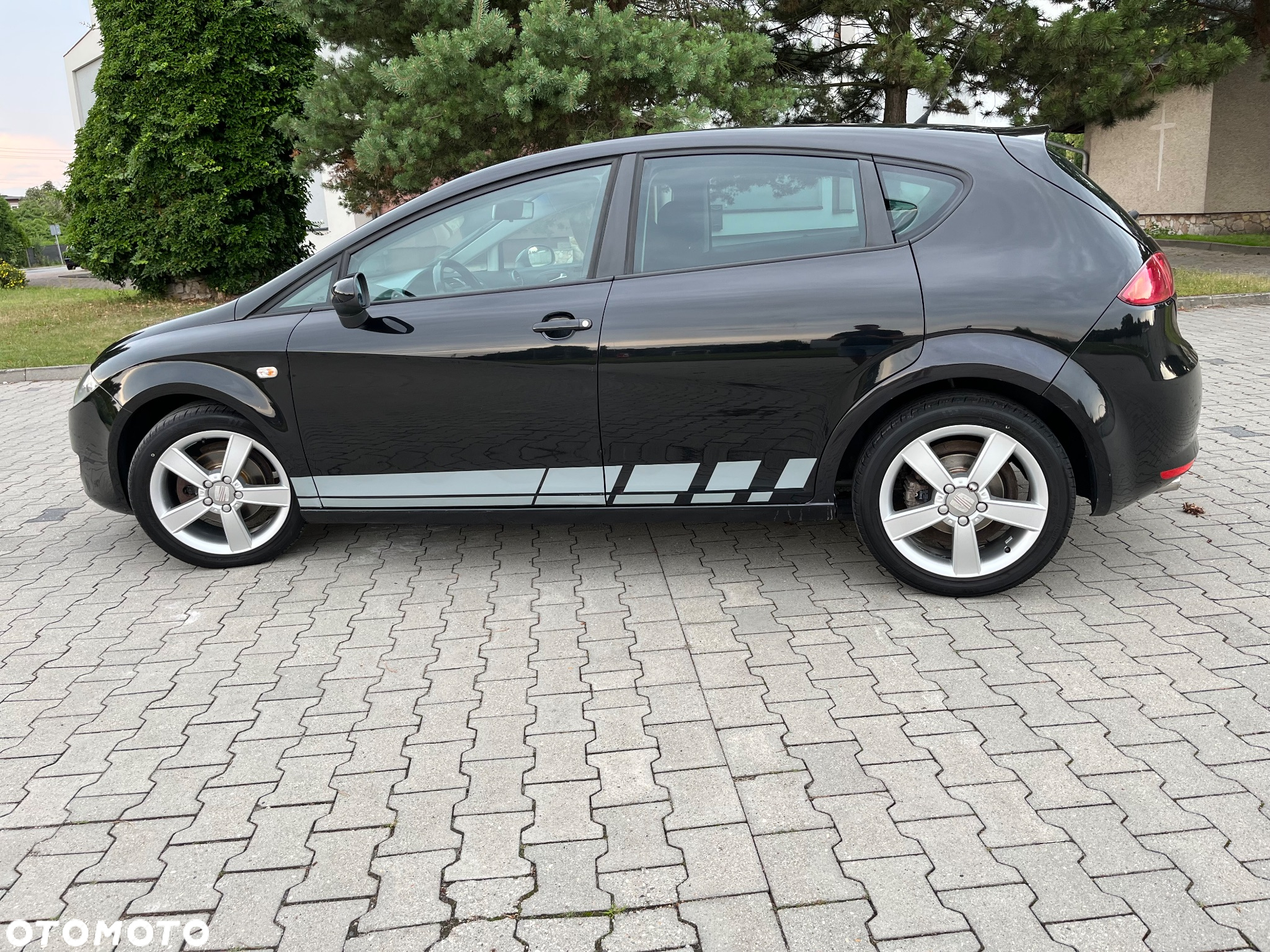 Seat Leon 1.6 Sport Limited - 24
