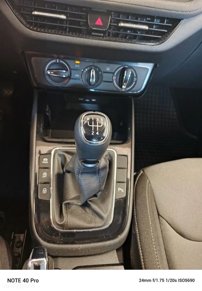 Skoda Fabia 1.0 TSI Style - 18