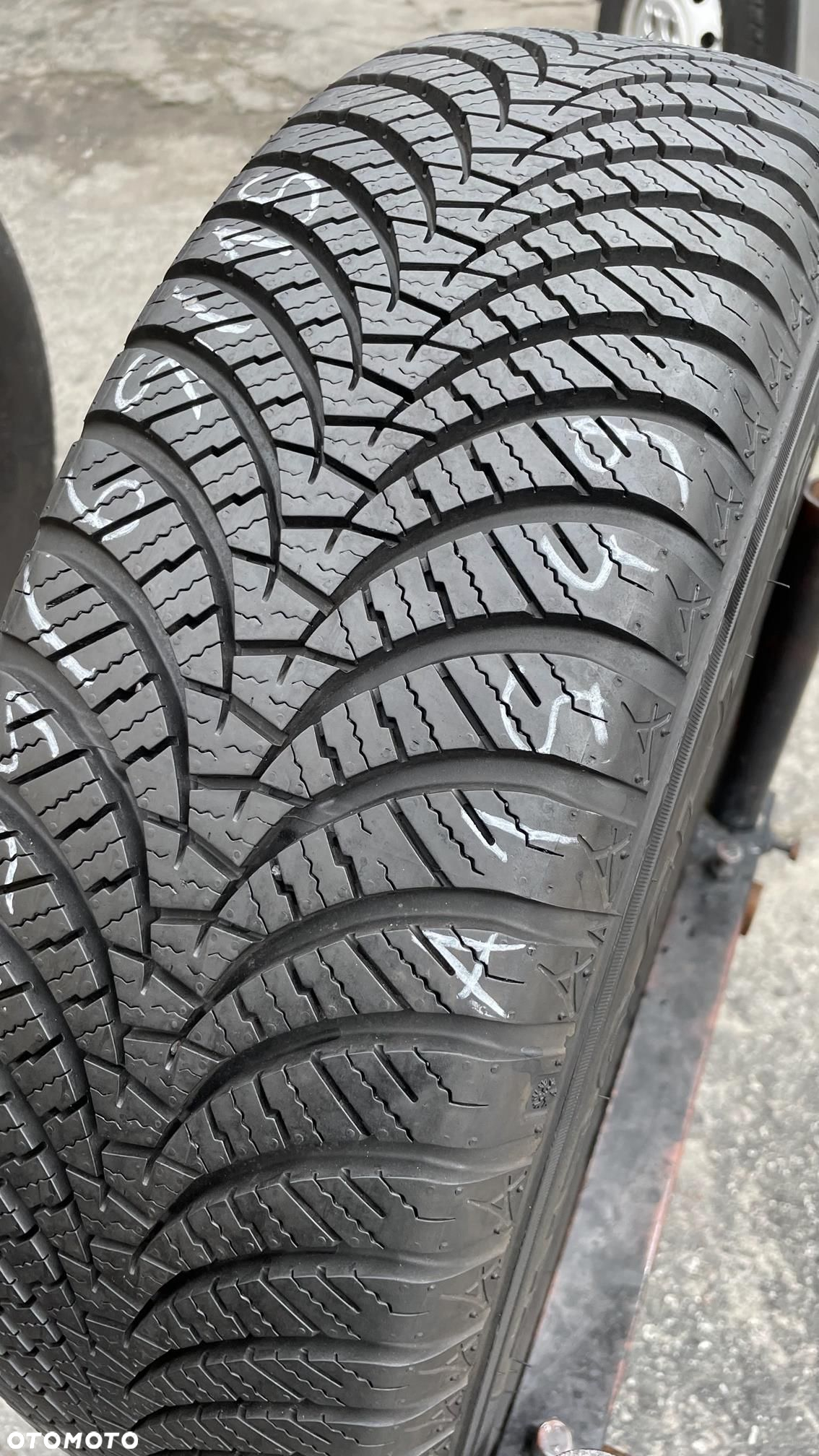 195/65/15 Falken Euro All Season AS216 91H - 2