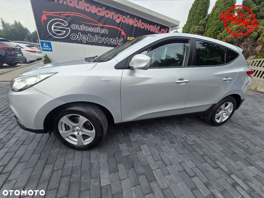 Hyundai ix35 - 3