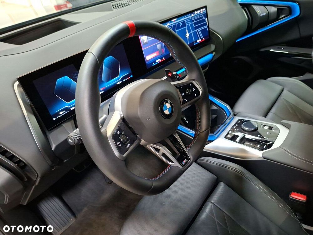 BMW X3 - 11
