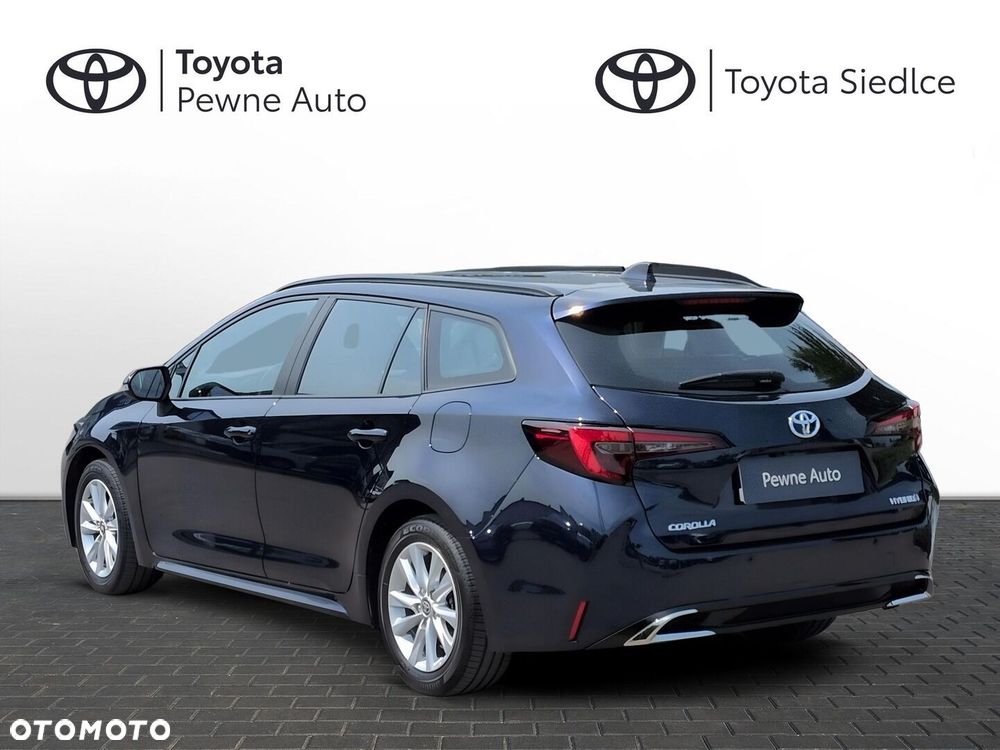 Toyota Corolla 1.8 Hybrid Comfort - 5