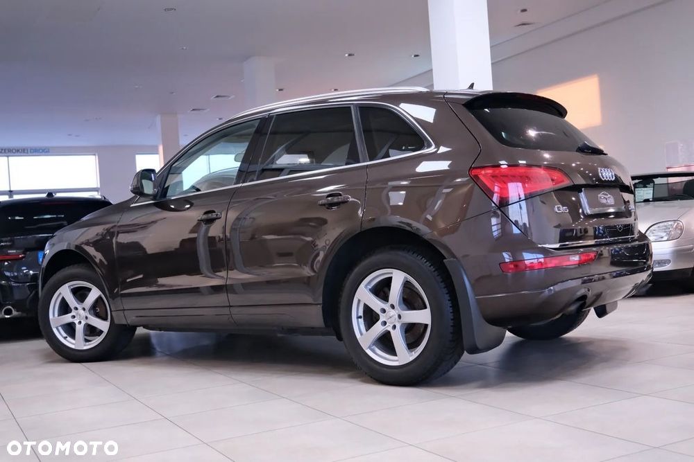 Audi Q5 2.0 TFSI quattro tiptronic - 14