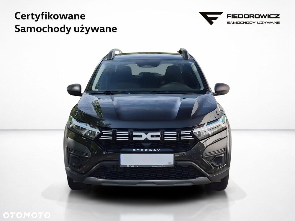 Dacia Sandero TCe 100 Comfort - 9