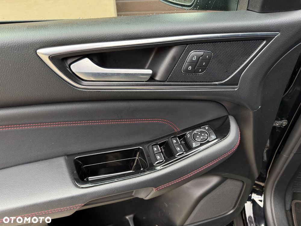 Ford S-Max 2.0 EcoBlue AWD ST-Line - 15