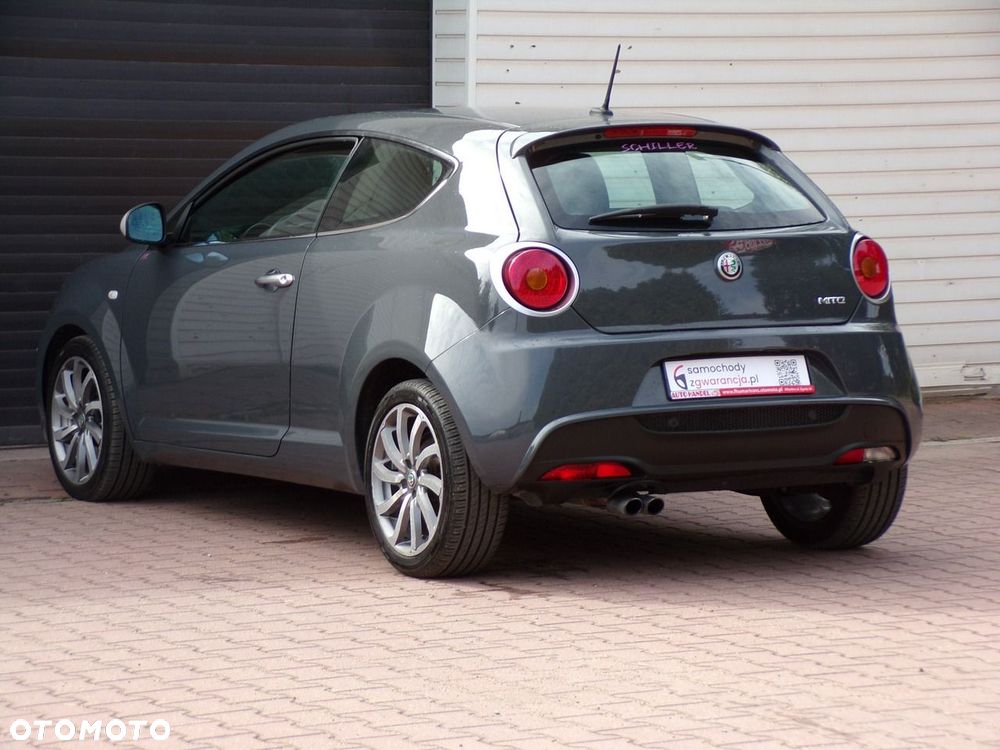 Alfa Romeo Mito - 14