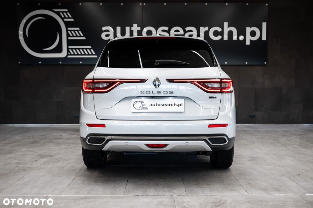 Renault Koleos 2.0 Blue dCi Initiale Paris 4x4 X-Tronic - 6