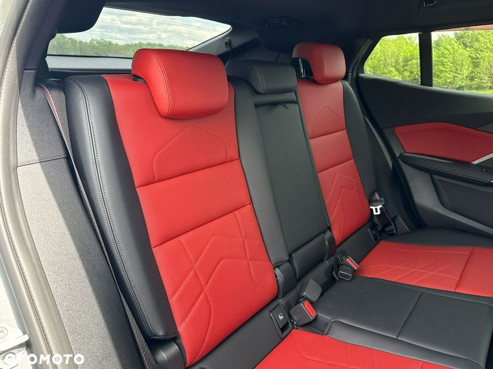 BMW X2 M35i xDrive - 27
