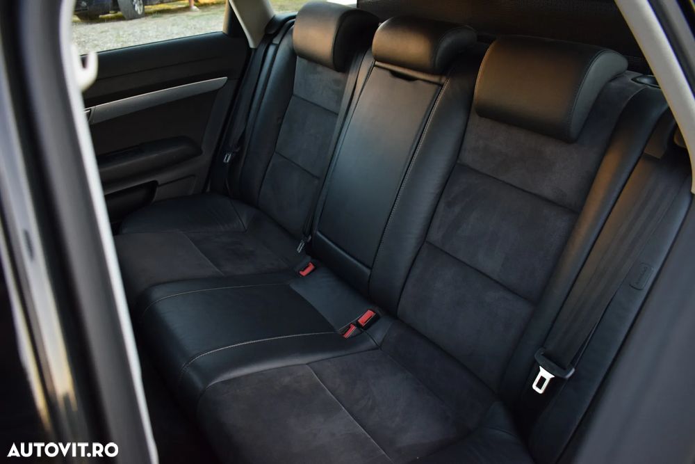 Audi A6 - 37