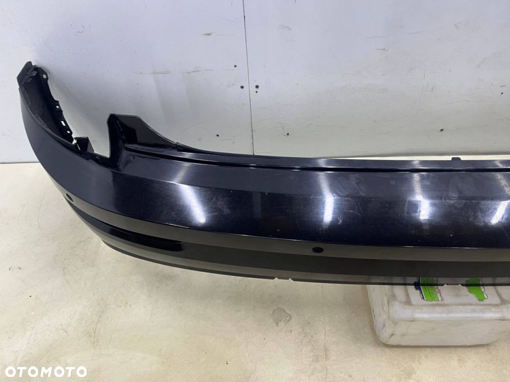 Zderzak tylny Skoda Karoq Sportline 17-19r.- Przedlift tył 4XPDC 57A807521C - 6