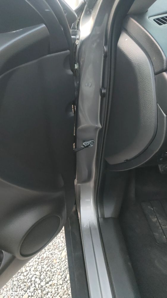 Nissan X-Trail - 9