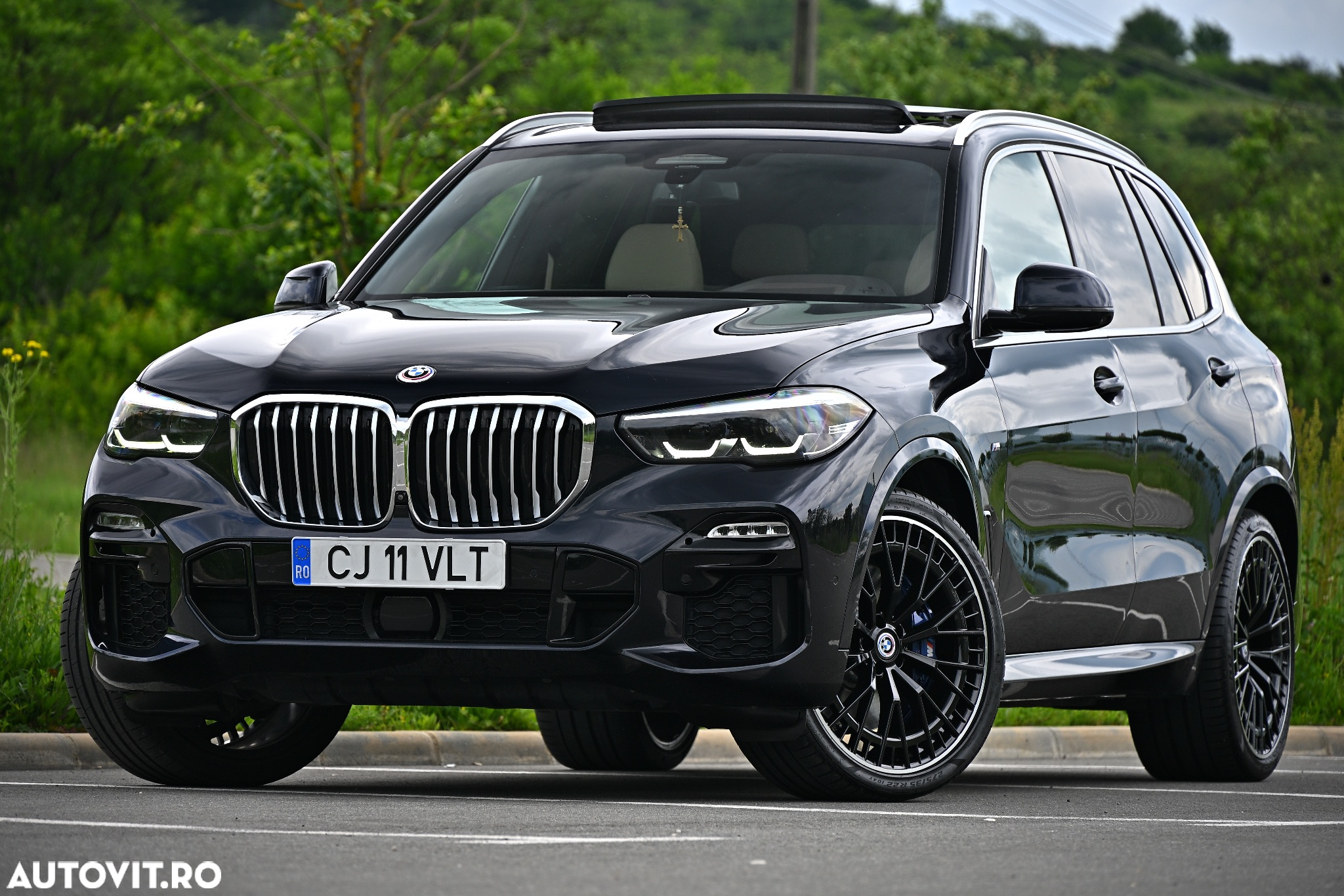 BMW X5 xDrive30d - 5