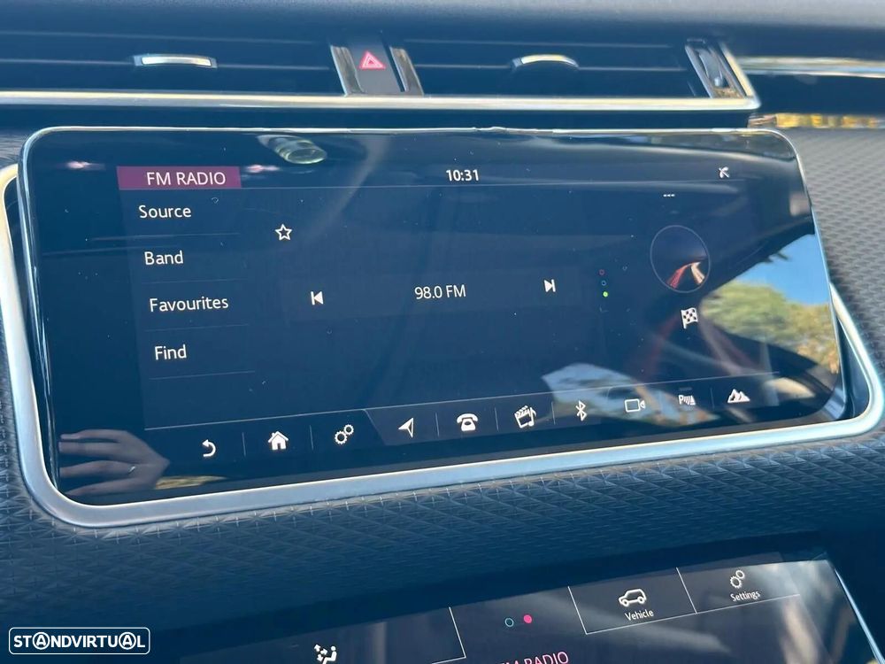 Land Rover Range Rover Velar 2.0 D SE - 42